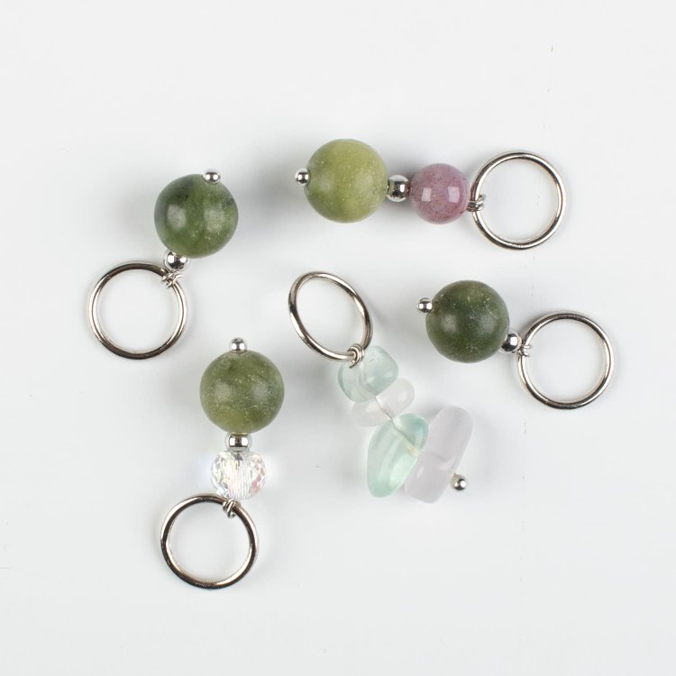 Набор маркеров ручной работы 