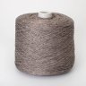 Пряжа Frescolino - лён 100% тауп Пряжа Frescolino - лён 100% тауп