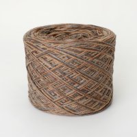 Авторский микс "Лора"  - альпака 10%, кашемир 75%, меринос 15% 