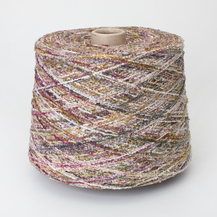 Sughero - хлопок 80%, полиамид 20%