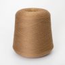 Пряжа Cashwool - меринос 100%    светло-коричневый 