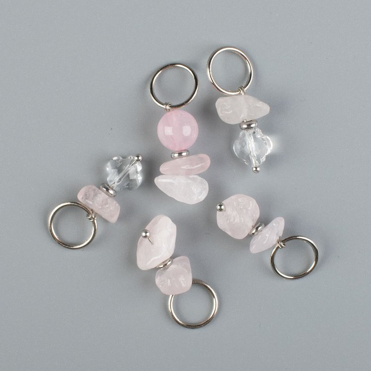 Набор маркеров ручной работы 