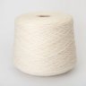 Пряжа Krispies - меринос 78%, полиамид 22% белый молочный Пряжа Krispies - меринос 78%, полиамид 22% белый молочный