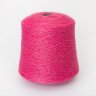 Пряжа Kidlight - кидмохер 65%, люрекс 25%, полиамид 10% глубокий розовый Пряжа Kidlight - кидмохер 65%, люрекс 25%, полиамид 10% глубокий розовый