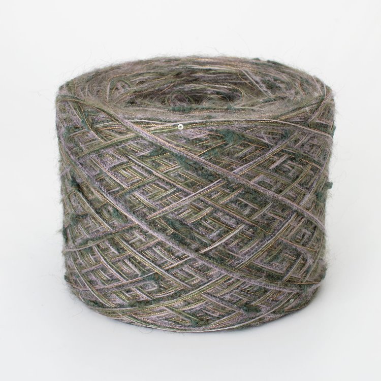 Авторский микс