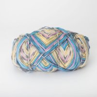 Носочная пряжа - меринос 75%, полиамид 25%, сol 75