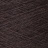  Cashmere - кашемир 100%                                        темно-коричневый 