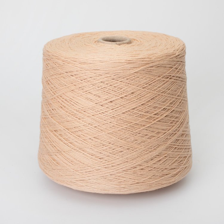 Woolcot - меринос 55%, хлопок 45%