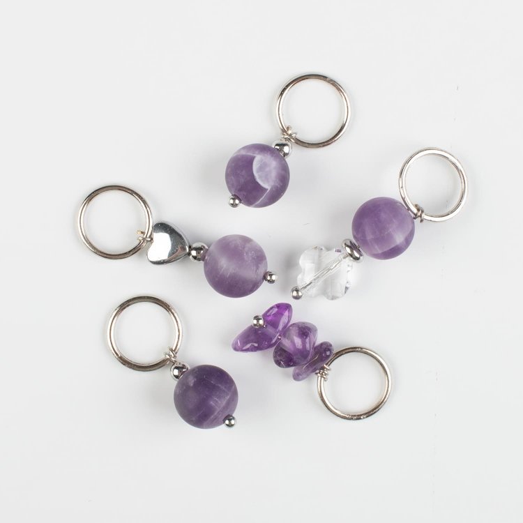 Набор маркеров ручной работы 