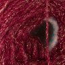 Пряжа Kidlight - кидмохер 65%, люрекс 25%, полиамид 10%    бордовый 