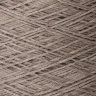 Пряжа Frescolino - лён 100% серый с коричневым оттенком Пряжа Frescolino - лён 100% серый с коричневым оттенком