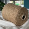 Пряжа Millefili - кашемир 30%, меринос экстрафайн суперджилонг 70%    желто-коричневый 