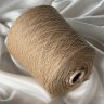 Пряжа Millefili - кашемир 30%, меринос экстрафайн суперджилонг 70%    желто-коричневый 