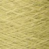 Пряжа Farrokh - хлопок 58%, лён 42%            грушевый 