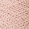 Пряжа Woolcot - меринос 55%, хлопок 45%    бледно-розовый 