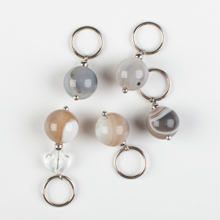 Набор маркеров ручной работы 