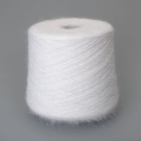 Angora Spiky - ангора 80%, полиамид 20%