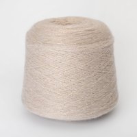 Kidlight - кидмохер 65%, люрекс 25%, полиамид 10%