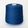 Пряжа Frescolino - лён 100% синий Пряжа Frescolino - лён 100% синий
