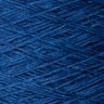 Пряжа Frescolino - лён 100% синий Пряжа Frescolino - лён 100% синий