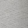 Пряжа Gassato - хлопок 50%, полиамид 50%    светло-серый 