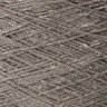 Пряжа Lino Cotone - лён 50%, хлопок 50%     серо-коричневый 