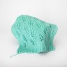 Crystal - кашемир 10%, меринос 70%, шёлк 20%  
