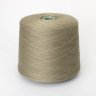 Пряжа Ticino - хлопок 100%    хаки 