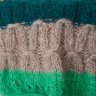 Пряжа Vivace - альпака 15%, меринос 50%, полиамид 35%    песчаник 