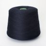 Пряжа Cashwool - меринос 100% темно-синий Пряжа Cashwool - меринос 100% темно-синий