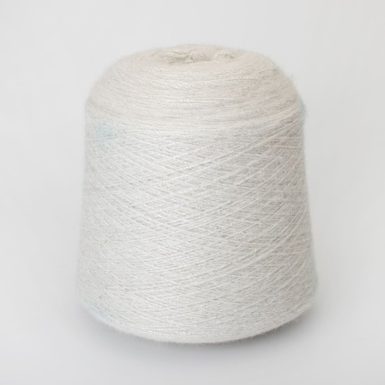 Kidlight - кидмохер 65%, люрекс 25%, полиамид 10%