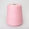 Пряжа Keywest - хлопок 100%    розовый 