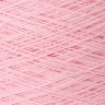 Пряжа Keywest - хлопок 100%    розовый 