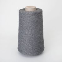 Gassato Melange - хлопок 50%, полиамид 50%