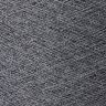 Пряжа Gassato Melange - хлопок 50%, полиамид 50%    серый 